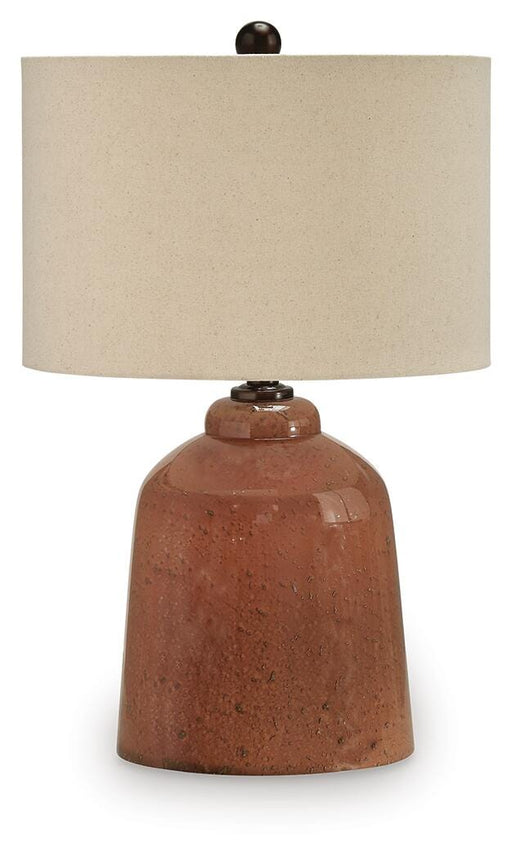 Aaleahya Table Lamp - Furniture 2 Go- FL