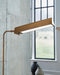Yafe Floor Lamp - Furniture 2 Go- FL