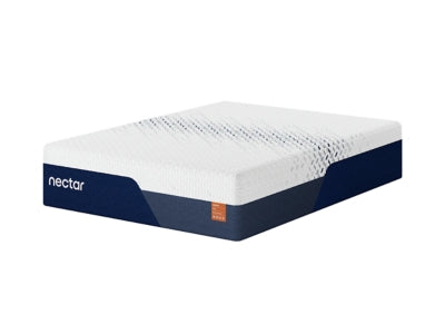 Nectar Ultra Memory Foam 5.1 Mattress - Furniture 2 Go- FL