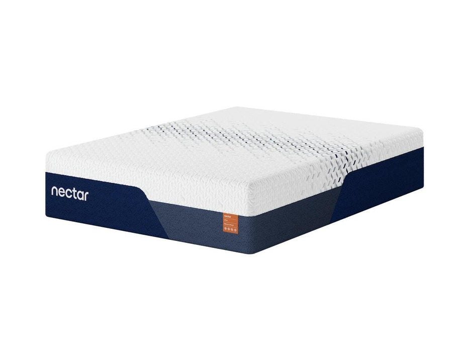 Nectar Ultra Memory Foam Mattress - Furniture 2 Go- FL
