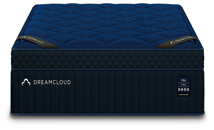 DreamCloud Hybrid Ultra 4.0 Mattress - Furniture 2 Go- FL