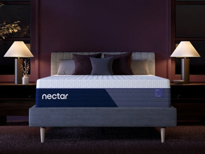 Nectar 5.1 Hybrid Luxe - Furniture 2 Go- FL