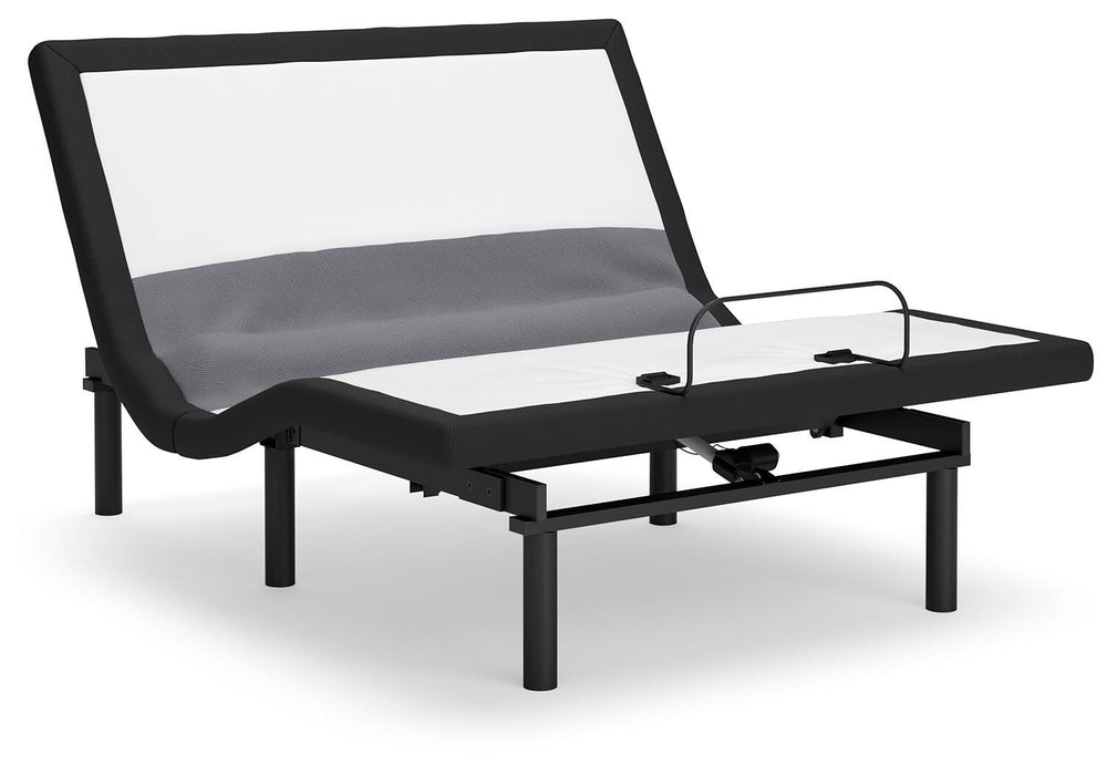 Best Base with Lumbar and Audio Full Adjustable Head Base - Furniture 2 Go- FL