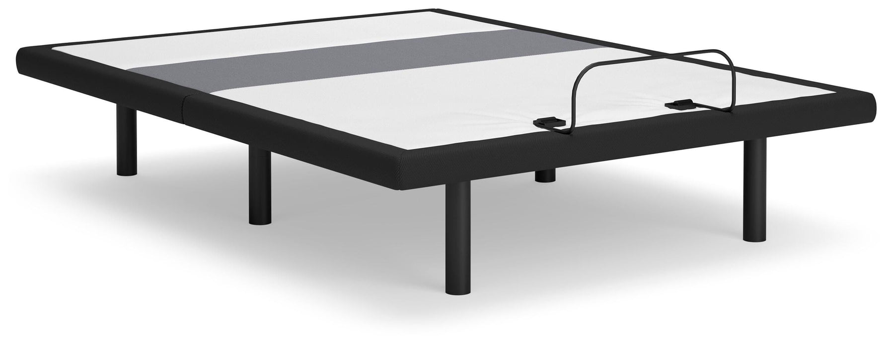 Best Base with Lumbar and Audio Full Adjustable Head Base - Furniture 2 Go- FL