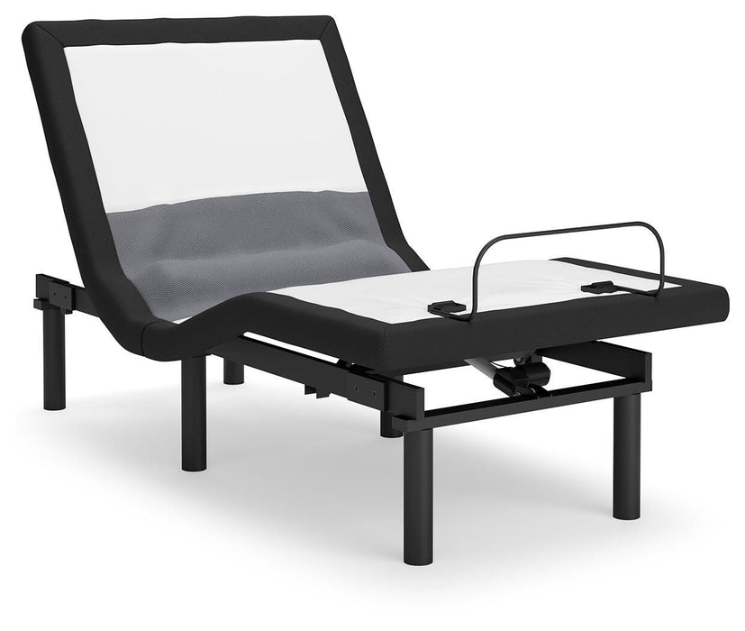 Best Base with Lumbar and Audio Adjustable Base - Furniture 2 Go- FL