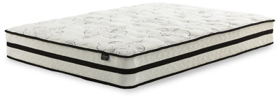 Chime 10 Inch Hybrid Mattress in a Box - Furniture 2 Go- FL