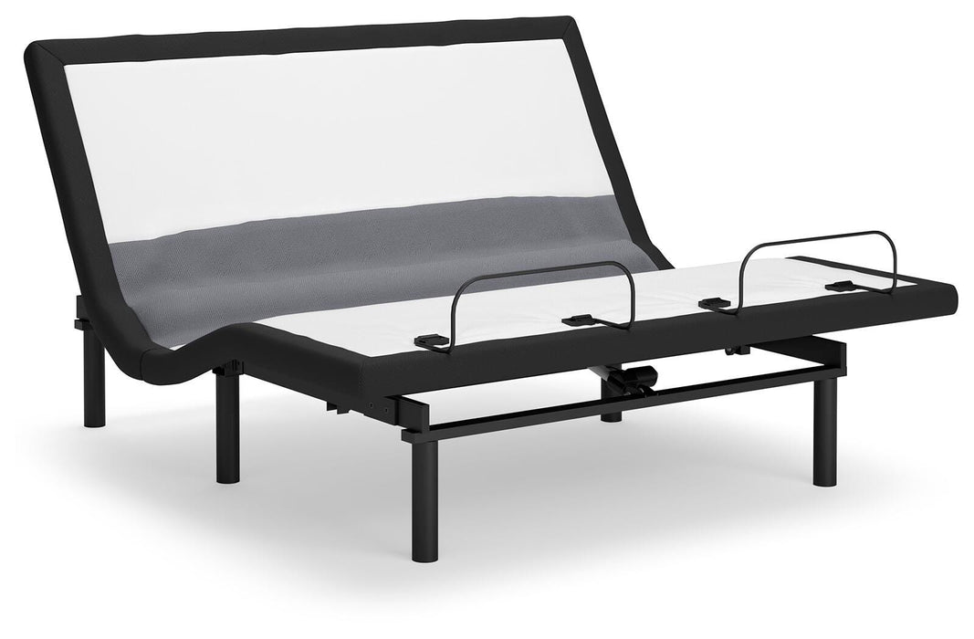 Best Base with Lumbar and Audio Adjustable Base - Furniture 2 Go- FL