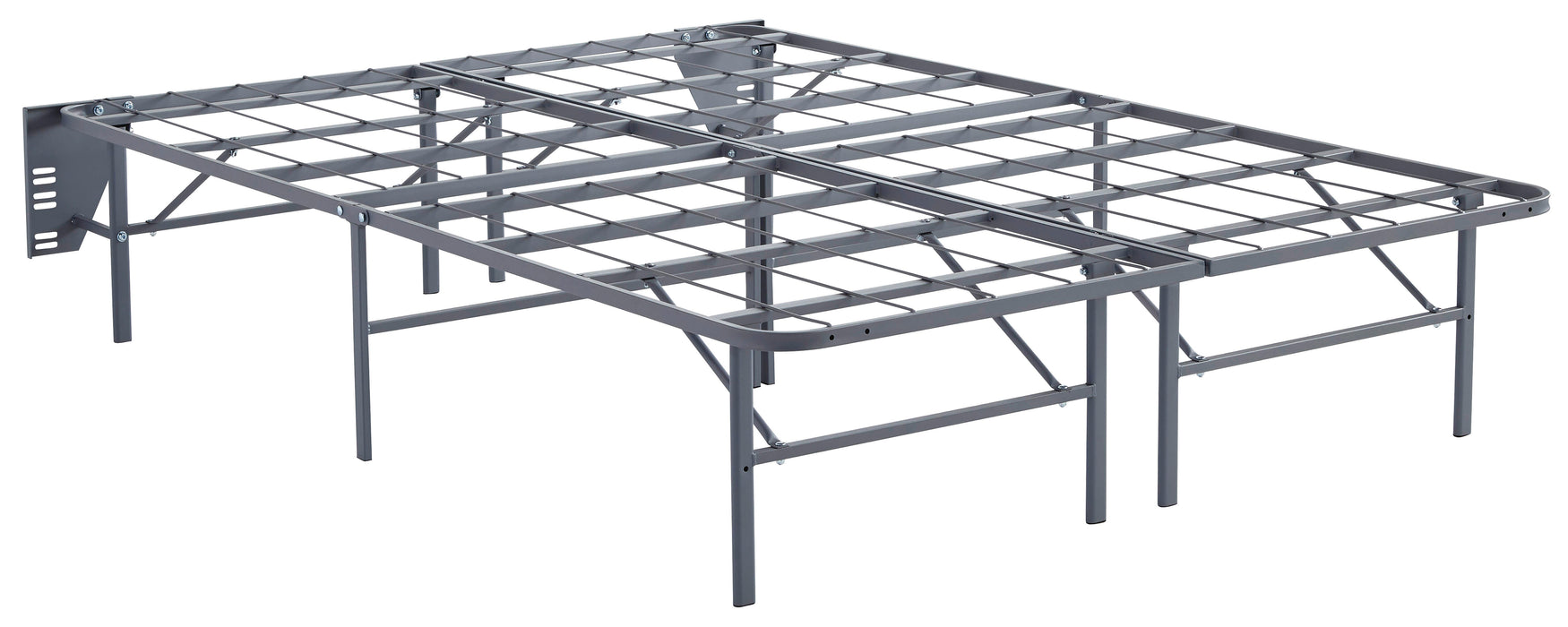 8 Inch Chime Innerspring Mattress Set - Furniture 2 Go- FL