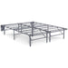 8 Inch Chime Innerspring Mattress Set - Furniture 2 Go- FL