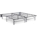 8 Inch Chime Innerspring Mattress Set - Furniture 2 Go- FL