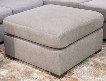Lakepoint Oversized Accent Ottoman - Furniture 2 Go- FL