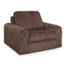 HamlinBay Power Gliding Chaise - Furniture 2 Go- FL