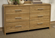 Gramburg Dresser - Furniture 2 Go- FL