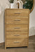 Gramburg Chest of Drawers - Furniture 2 Go- FL