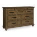 Karallin Dresser - Furniture 2 Go- FL