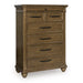 Karallin Chest of Drawers - Furniture 2 Go- FL