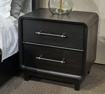 Darcyjo Nightstand - Furniture 2 Go- FL