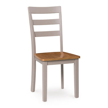 Harperfeld Dining Chair - Furniture 2 Go- FL
