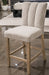 Larawyn Counter Height Barstool - Furniture 2 Go- FL