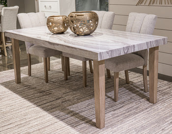 Larawyn Dining Table - Furniture 2 Go- FL