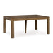 Marxmore Dining Butterfly Extension Table - Furniture 2 Go- FL