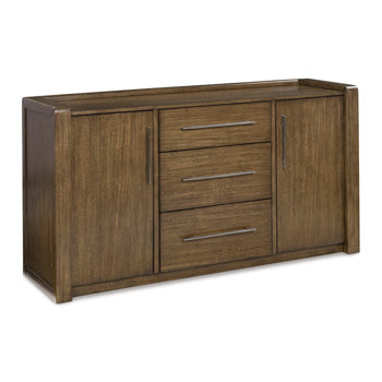 Marxmore Dining Server - Furniture 2 Go- FL