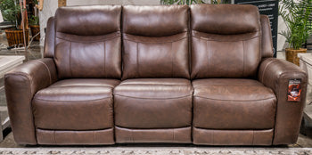 Gravier Power Reclining Sofa - Furniture 2 Go- FL