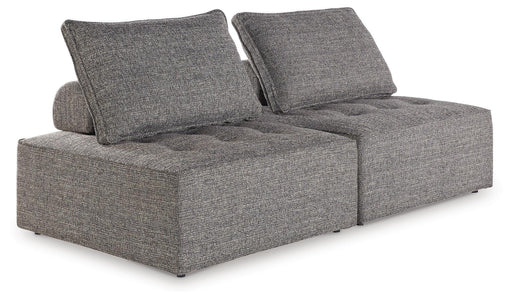 Bree Zee Outdoor Sectional - Furniture 2 Go- FL