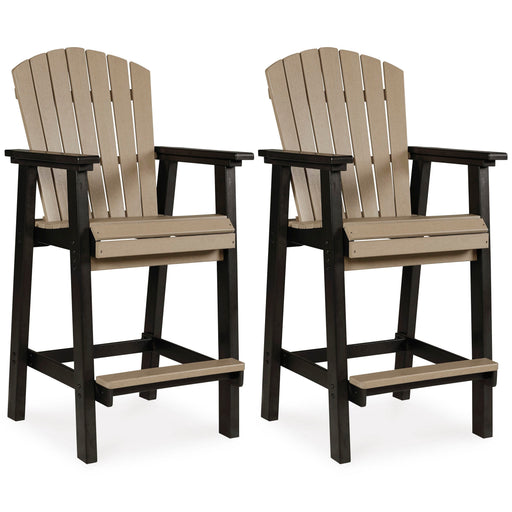 Fairen Trail Barstool (Set of 2) - Furniture 2 Go- FL