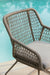 Majors Beach Outdoor Table and 2 Chairs - Furniture 2 Go- FL