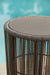 Majors Beach Outdoor Table and 2 Chairs - Furniture 2 Go- FL