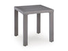 Half Moon Beach Outdoor End Table - Furniture 2 Go- FL