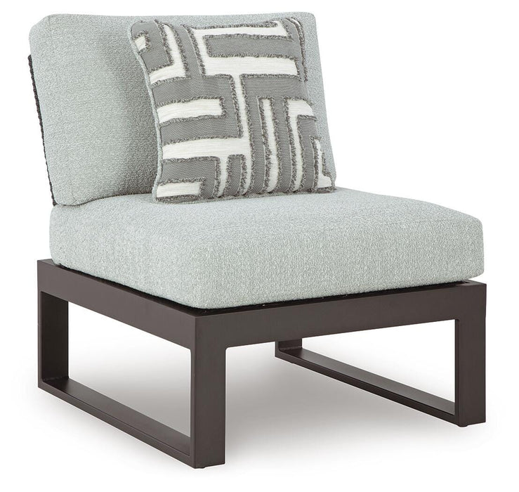 Beachloft Outdoor Sectional - Furniture 2 Go- FL