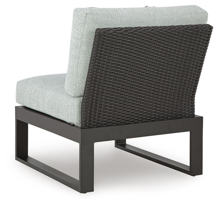 Beachloft Outdoor Sectional - Furniture 2 Go- FL
