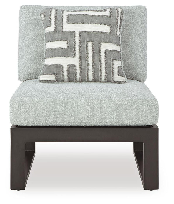 Beachloft Outdoor Sectional - Furniture 2 Go- FL