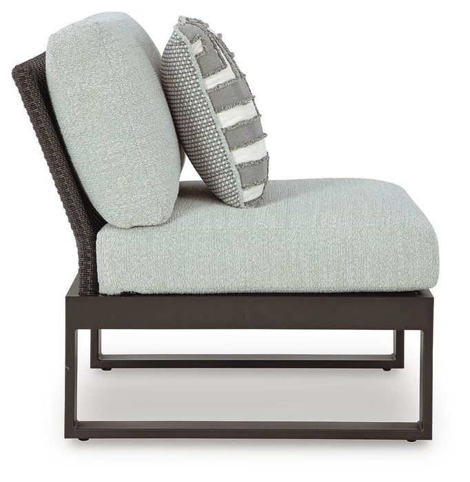Beachloft Outdoor Sectional - Furniture 2 Go- FL