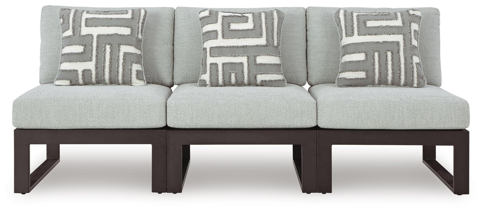 Beachloft Outdoor Sectional - Furniture 2 Go- FL