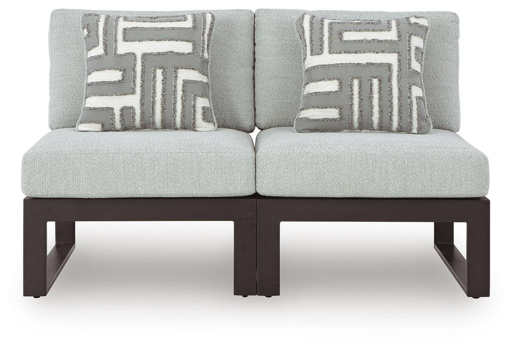 Beachloft Outdoor Sectional - Furniture 2 Go- FL