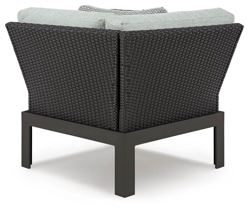 Beachloft Outdoor Sectional - Furniture 2 Go- FL