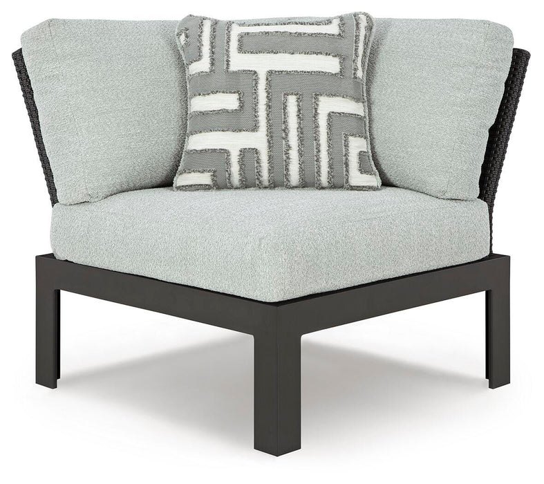 Beachloft Outdoor Sectional - Furniture 2 Go- FL