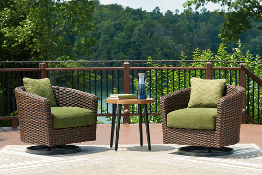 Horizon Hall Outdoor Package - Furniture 2 Go- FL