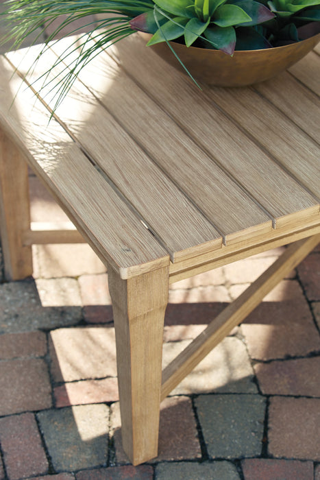 Carter Hall Outdoor Set - Furniture 2 Go- FL