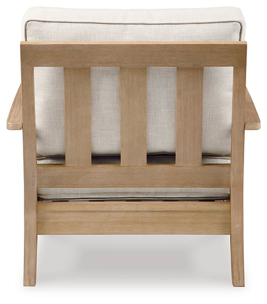 Carter Hall Outdoor Set - Furniture 2 Go- FL