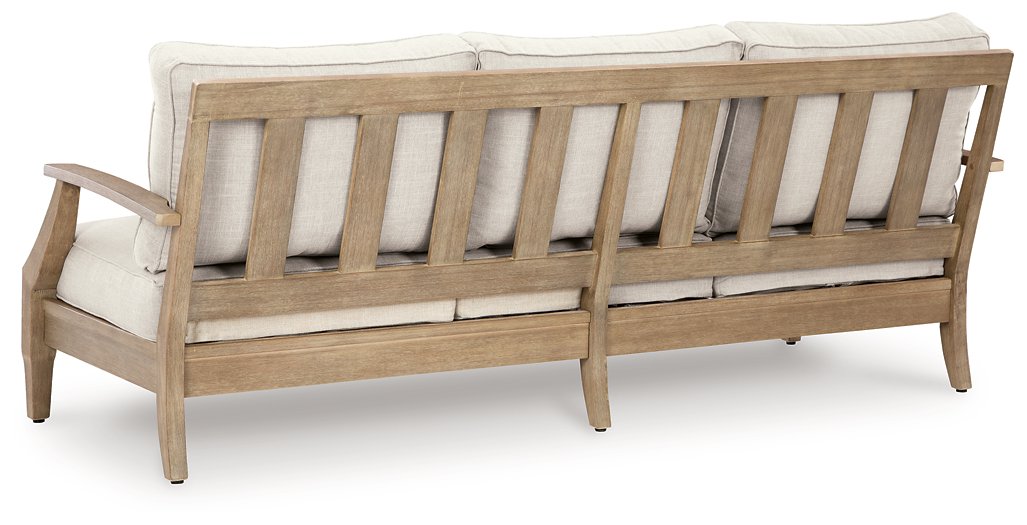 Carter Hall Outdoor Set - Furniture 2 Go- FL