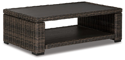 Grasson Lane Coffee Table - Furniture 2 Go- FL