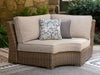 Laguna Heights Outdoor Sectional - Furniture 2 Go- FL