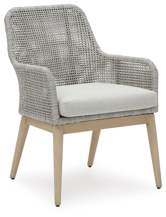 Seton Creek Outdoor Seating Set - Furniture 2 Go- FL