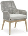 Seton Creek Outdoor Seating Set - Furniture 2 Go- FL