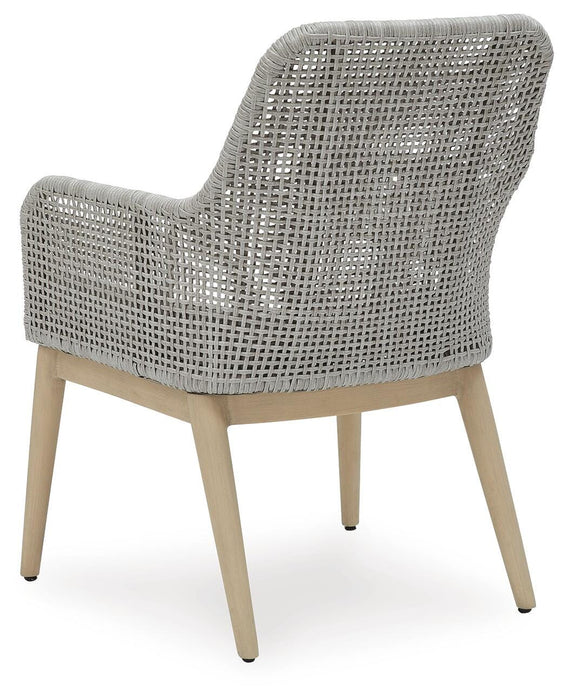 Seton Creek Outdoor Seating Set - Furniture 2 Go- FL
