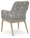Seton Creek Outdoor Seating Set - Furniture 2 Go- FL